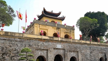 Hội thảo quốc tế về bảo tồn và phát huy giá trị di sản Hoàng Thành Thăng Long