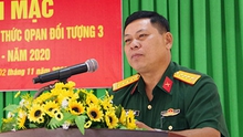 Thủ tướng Chính phủ bổ nhiệm 3 Phó Tư lệnh thuộc Bộ Quốc phòng