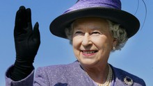 Lễ viếng Nữ hoàng Anh kéo dài 4 ngày