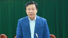 Bộ Chính trị thi hành kỷ luật Cảnh cáo Ban Thường vụ Tỉnh ủy Hải Dương nhiệm kỳ 2020 - 2025