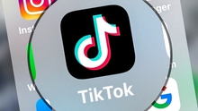 TikTok bổ sung tính năng thực tế