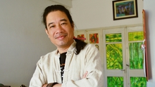 Nhà văn Lê Anh Hoài: 'Với tôi, độc giả là một hộp đen'