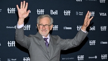 Steven Spielberg rộng đường tới Oscar