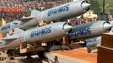 Ấn Độ chi 210 triệu USD mua thêm tên lửa