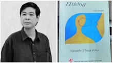 Nhạc sĩ Nguyễn Thụy Kha: Quảng Trị, ngày tri ân của tôi