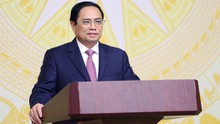 Thủ tướng Phạm Minh Chính: Sớm đưa kết quả nghiên cứu, tài sản trí tuệ vào sản xuất, kinh doanh