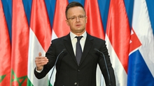 Hungary: Các biện pháp trừng phạt Nga của phương Tây 'thất bại hoàn toàn'