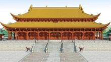 Tìm sức sống mới cho Hoàng thành Thăng Long (Kỳ 1): 'Giấc mơ lớn' về điện Kính Thiên
