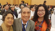 Kính biệt nhà giáo, nhà văn Nguyễn Ngọc Ký: Người viết nên huyền thoại bằng chân