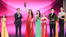 Top 50 Miss Grand Vietnam 2022 trình diễn dạ hội trong đêm Chung khảo