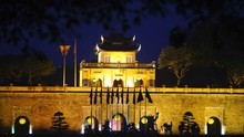 Tìm sức sống mới cho Hoàng thành Thăng Long (Kỳ 3 & hết): Chờ một lễ hội đèn Quảng Chiếu của thế kỷ 21