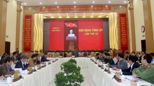 Lâm Đồng: Kỷ luật khiển trách Bí thư hai thành phố Đà Lạt và Bảo Lộc