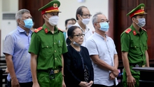 Tuyên án phúc thẩm vụ hoán đổi 'đất vàng' 185 Hai Bà Trưng, TP Hồ Chí Minh