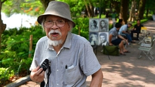 Nghệ sĩ Quang Phùng: Người kể chuyện Hà Nội qua ảnh