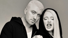 Ca khúc 'Unholy' của Sam Smith & Kim Petras: Chiến thắng của âm nhạc thử nghiệm và cộng đồng LGBTQ