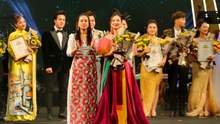 Giọng hát hay Hà Nội 2022: Giải nhất thuộc về Hồng Phong, Minh Hằng, Vũ Dương