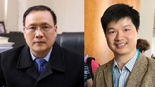 Hai nhà khoa học Việt Nam trong nhóm 10.000 nhà khoa học xuất sắc thế giới năm 2022