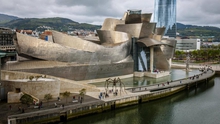 Bảo tàng Guggenheim - 25 năm một 'thánh địa' nghệ thuật