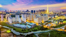 Thị trường căn hộ tại Tp. Hồ Chí Minh: Nguồn cung sụt giảm
