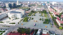 Bắc Giang phát triển chính quyền số, xây dựng đô thị thông minh