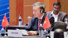 Việt Nam tham dự Tuần lễ An ninh mạng Quốc tế 2022
