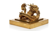 Đề nghị xác minh thông tin về 2 cổ vật triều Nguyễn sắp được đấu giá tại Pháp