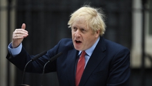 Cựu Thủ tướng Boris Johnson từ bỏ 'cuộc đua' trở thành tân Thủ tướng Anh