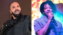 Drake và 21 Savage ra mắt 'Her Loss'