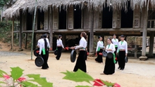 Phú Thọ: Tiềm năng phát triển du lịch cộng đồng ở Huyện Thanh Sơn