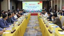 Diễn đàn Kinh tế Bắc Ninh - Gumi: Hai địa phương hợp tác trên nhiều lĩnh vực thế mạnh