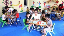 Học sinh phổ thông, trẻ mầm non tỉnh Bắc Ninh được hỗ trợ học phí