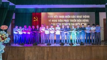 Lần đầu tiên tổ chức kỷ niệm Ngày Quốc tế về Khu dự trữ sinh quyển tại Việt Nam