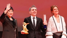 'The Beasts' giành Giải thưởng Lớn tại LHP Tokyo 2022
