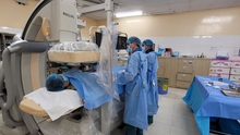 Vụ việc bệnh nhân bị trả về được cứu sống: Yêu cầu Bệnh viện Nguyễn Tri Phương rút kinh nghiệm​