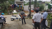 Xác định nguyên nhân hai người tử vong bất thường gần nhà riêng tại Thanh Hóa