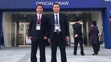 U20 Việt Nam lên tiếng ở World Cup, trọng tài Nguyễn Trọng Thư không được bắt V-League