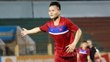 U20 Việt Nam được bơm 'doping' trước trận gặp Roda JC