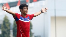 Không cần quân HAGL, U20 Việt Nam đã định hình bộ khung dự World Cup