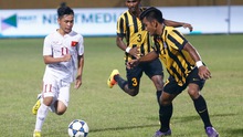 Nhiều 'sao' U20 Việt Nam lọt vào tầm ngắm của Everton, Dortmund