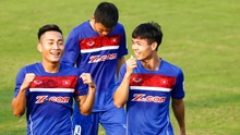 U20 Việt Nam trả giá đắt cho chiến thắng, HLV Hữu Thắng gọi nhiều tân binh lên tuyển U22