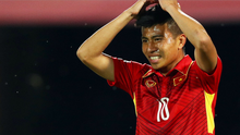 Quân bầu Đức khẳng định U20 Việt Nam không ăn may tới World Cup
