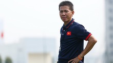 HLV Hoàng Anh Tuấn: ‘Thua Thái Lan mới buồn, U20 Honduras không có gì đặc biệt’