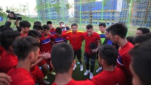 Báo New Zealand đánh giá thấp U20 Việt Nam, châu Á toàn thắng tại U20 World Cup