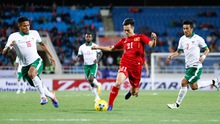 Văn Toàn: 'Vũ khí' đặc biệt của U22 Việt Nam tại SEA Games 29