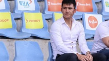 Công Vinh không muốn làm Tổng thư ký VFF, U16 Việt Nam có thể tái đấu Australia