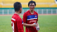 Tuấn Anh và Văn Thanh nghỉ thi đấu, U18 Indonesia thách thức Việt Nam