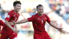 Tuyển Việt Nam chia tay ngôi sao đầu tiên, 'Messi Campuchia' xé lưới Indonesia