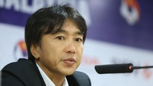 HLV Miura ủng hộ ông Park Hang Seo, U23 Việt Nam 90% mất Văn Hậu