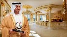 Khối tài sản khổng lồ của Hoàng tử siêu giàu Sheikh Mansour