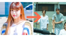 'Đỏ mặt' nghe Yuna ITZY kể lại kỉ niệm xấu hổ khi quay phim cùng Jungkook BTS